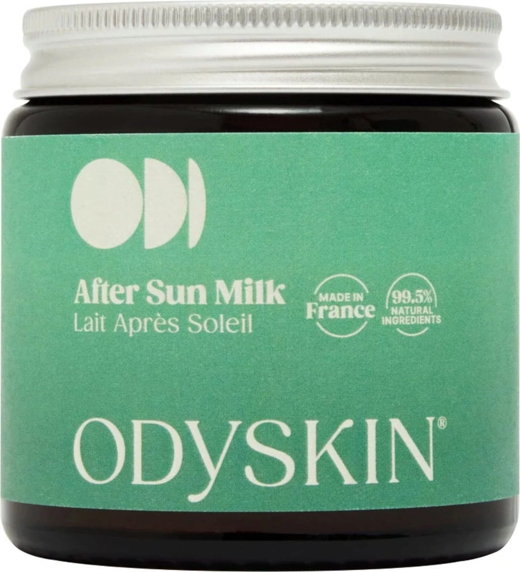 ODYSKIN  After Sun Milk, 100 ml