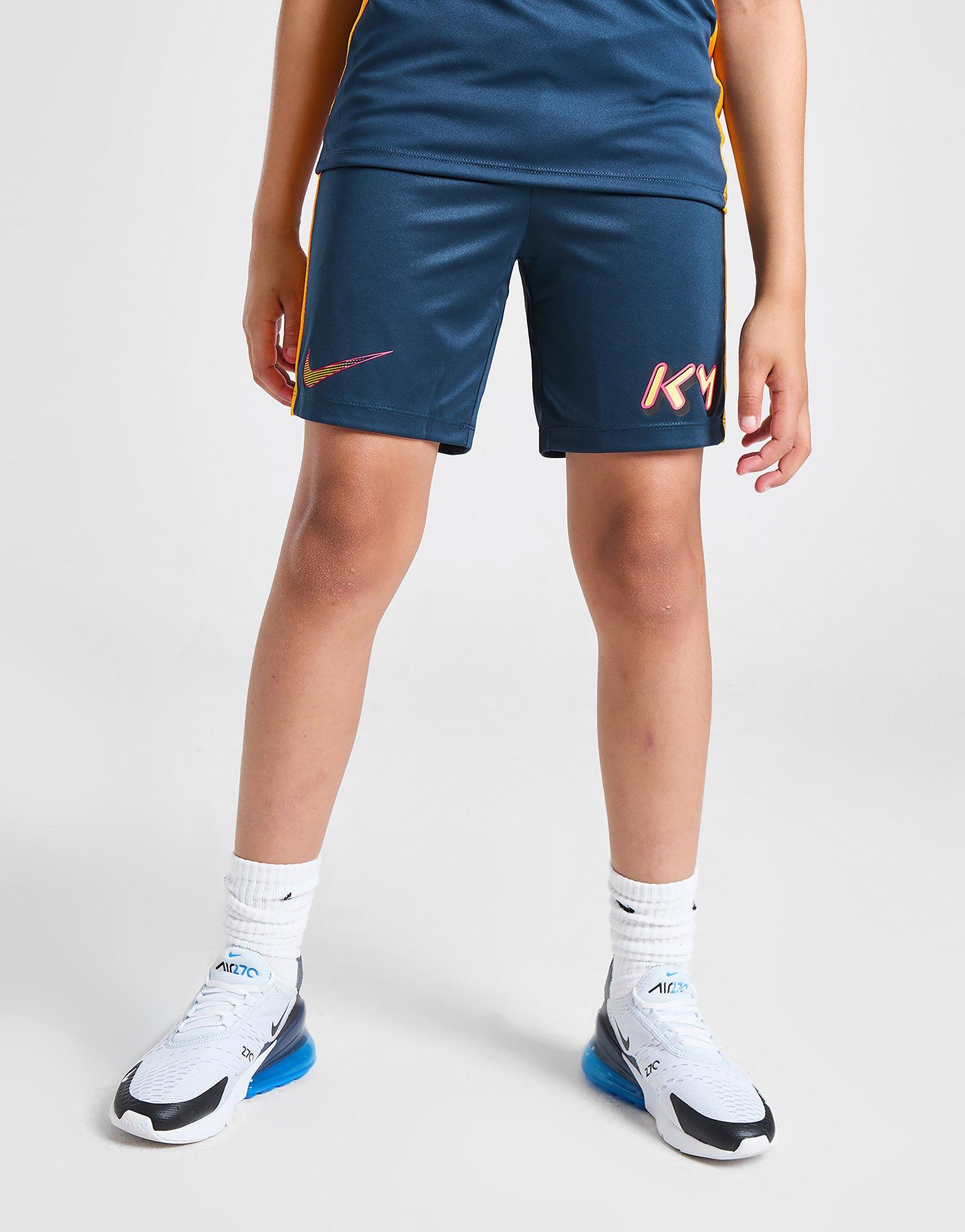 Nike Short Academy 23 Mbappe Junior