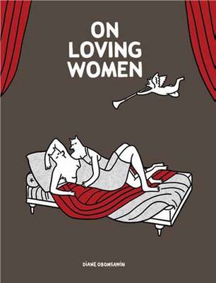 On Loving Women (Paperback)