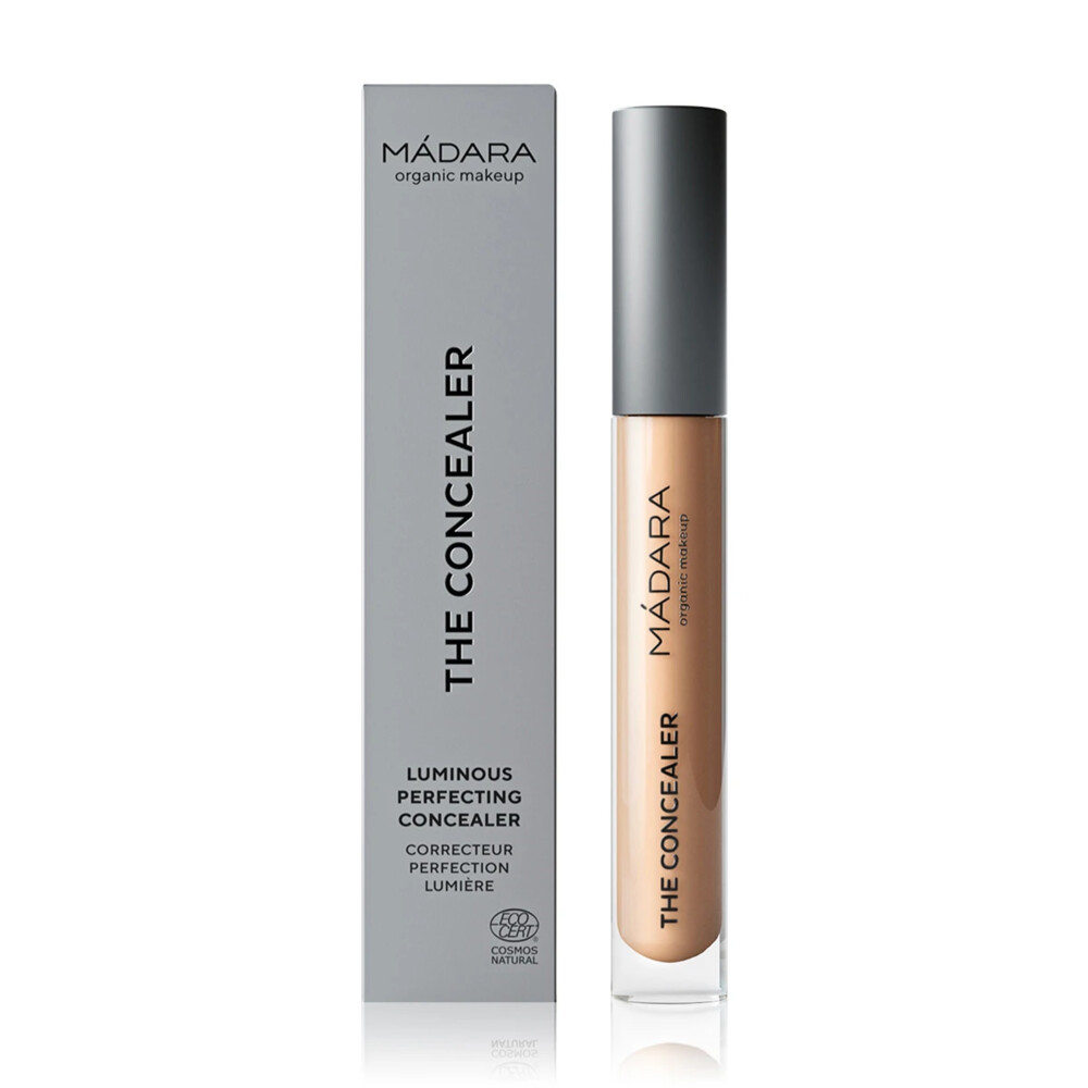 Madara The Concealer Luminous Perfectig Concealer 40 Golden Hour4 ml