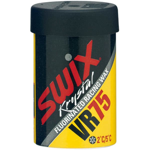 Fart de retenue SWIX POUSSETTE KRYSTAL VR75
