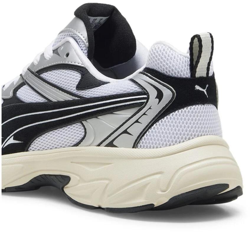 Puma Morphic Retro | Puma Baskets