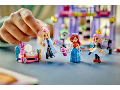 LEGO Heartlake City modeshow (42685)