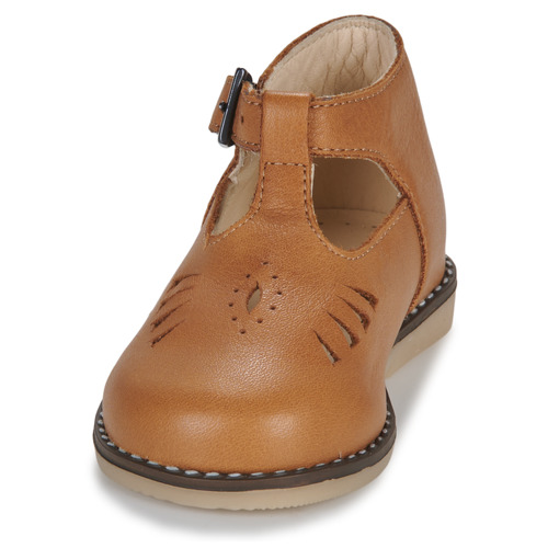 Little Mary - SURPRISE - Marron