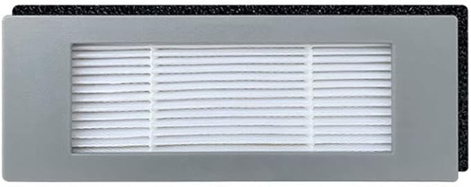 (14x5cm) Ersatz Reinigungs Hepa Filter für iRobot Roomba Staubsauger Roboter Combo 113