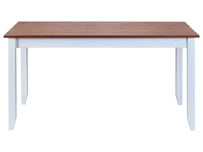 Eettafel Westerland