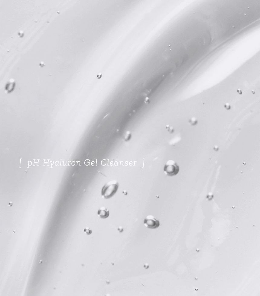 HYGGEE - pH Hyaluron Gel Reiniger