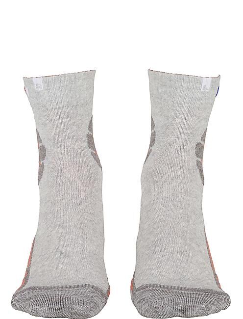 MONNET - CHAUSSETTES DE RANDONNEE TREK LIN MID