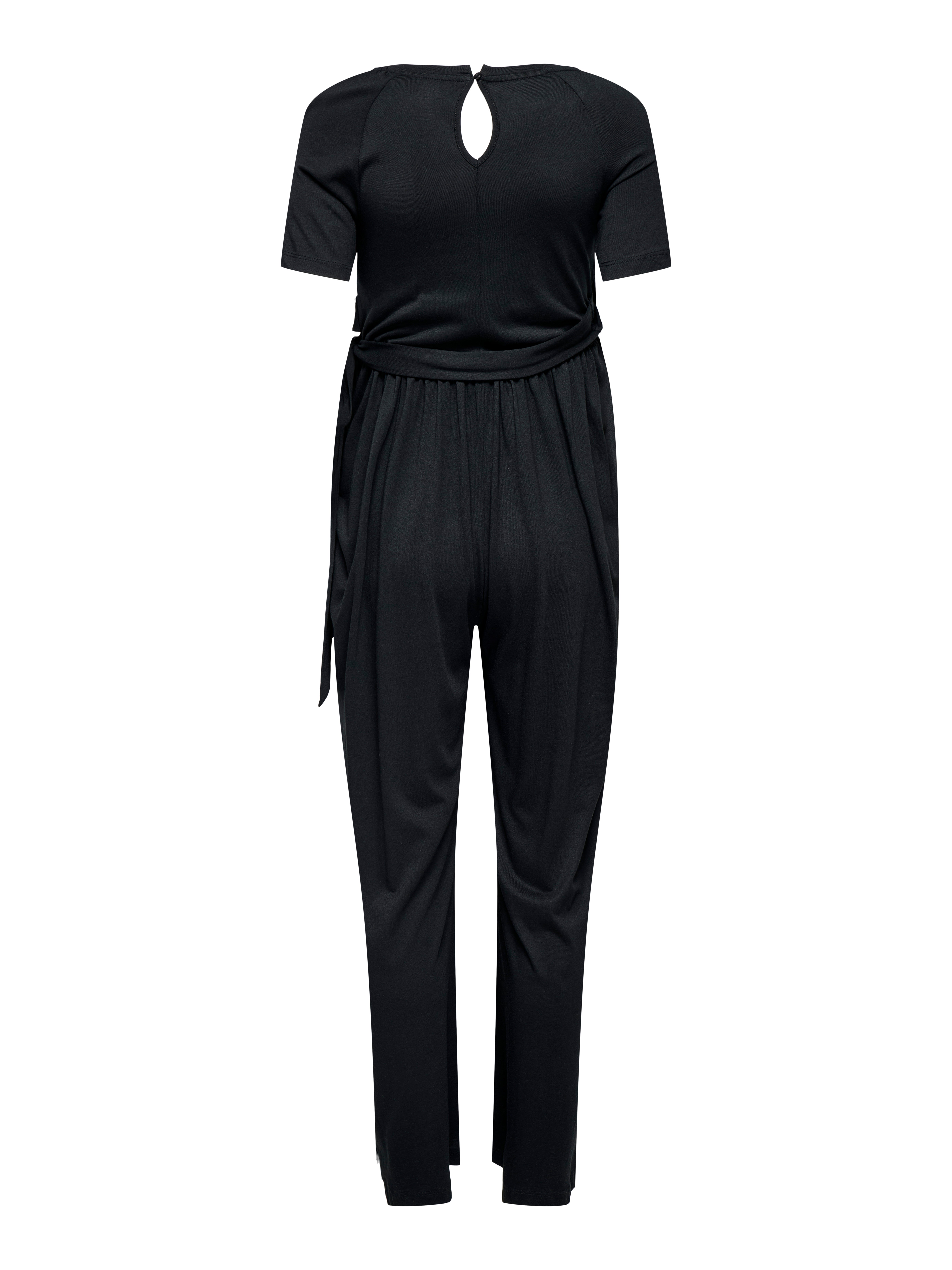 OLMELA Jumpsuit Black