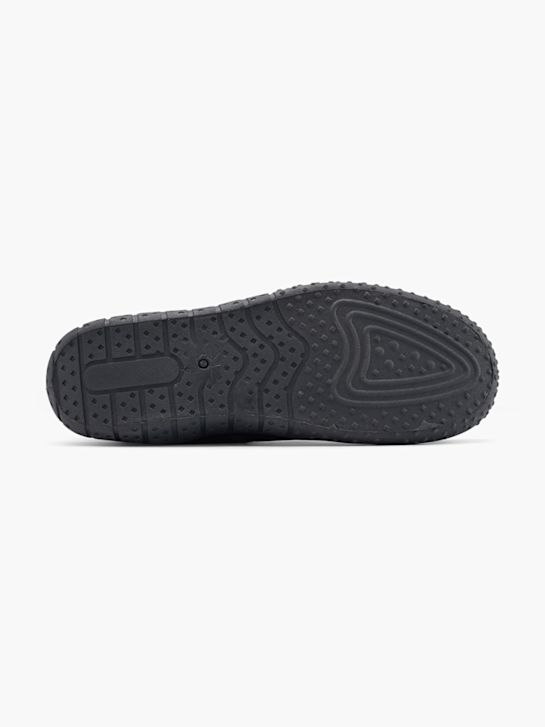 Blue Fin Badeschuh Schwarz