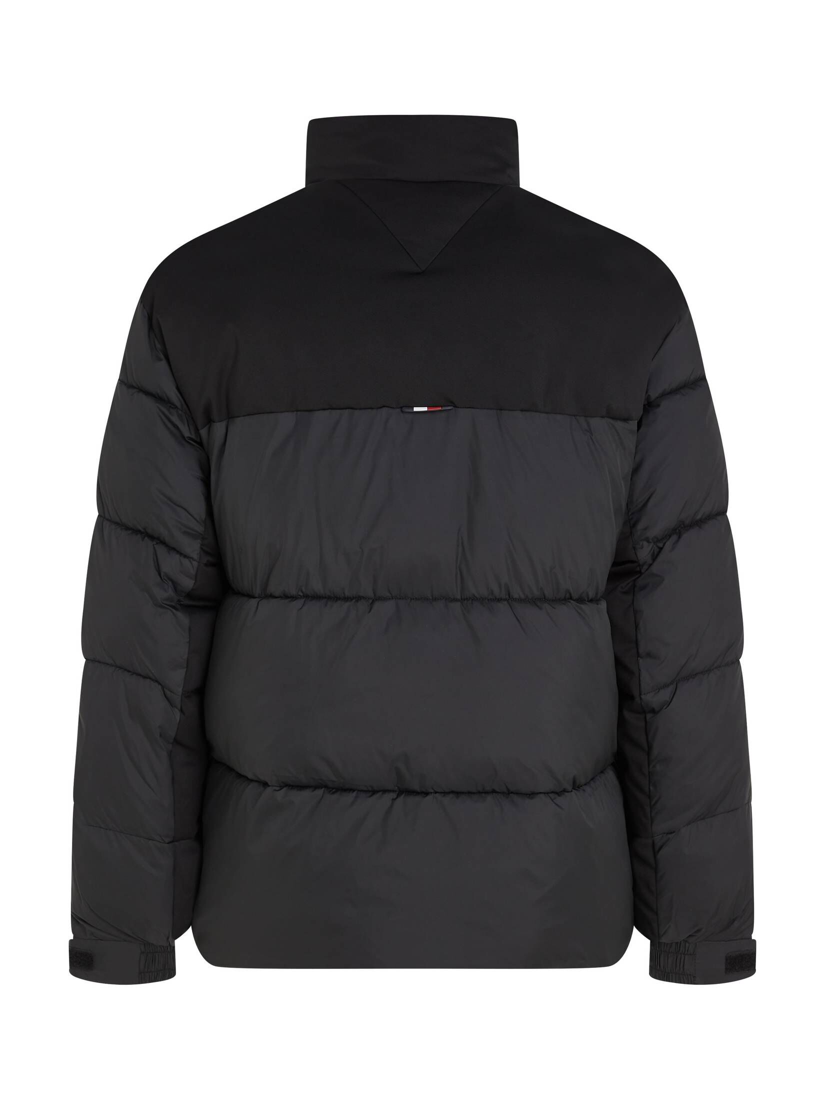 Tommy Hilfiger| Herren Steppjacke NEW YORK PUFFER JACKET