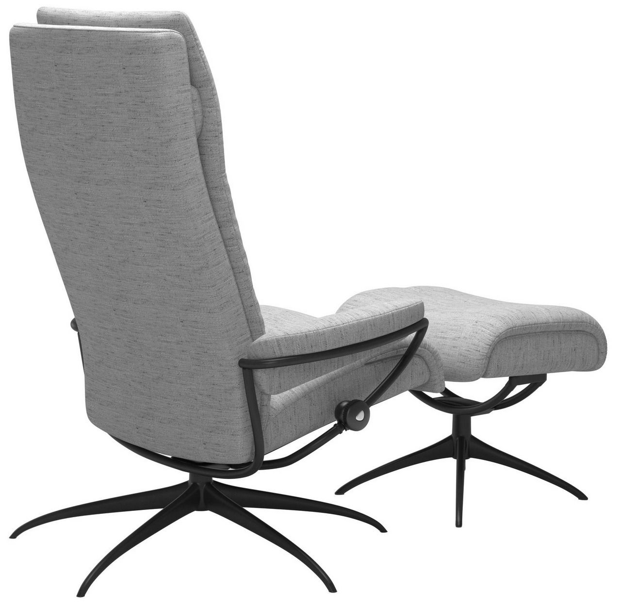 Stressless Einzelsesselset TOKYO