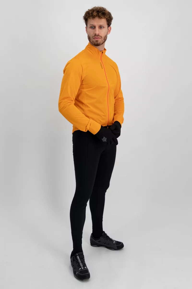 Odlo Zeroweight Performance Knit Herren Bikejacke