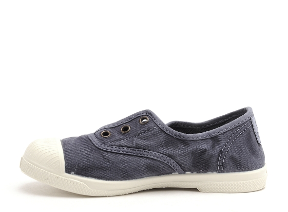 Natural world basses enfant 470 bleu
