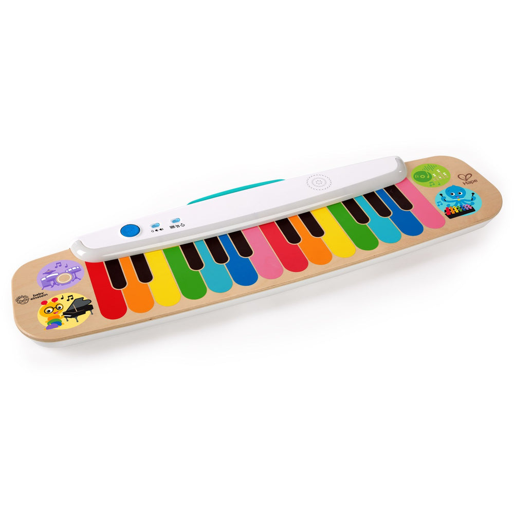 Køb Hape Baby Einstien Magic Touch Keyboard