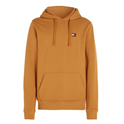 Sweatshirt à capuche homme Tjm Reg Badge Ext TOMMY HILFIGER