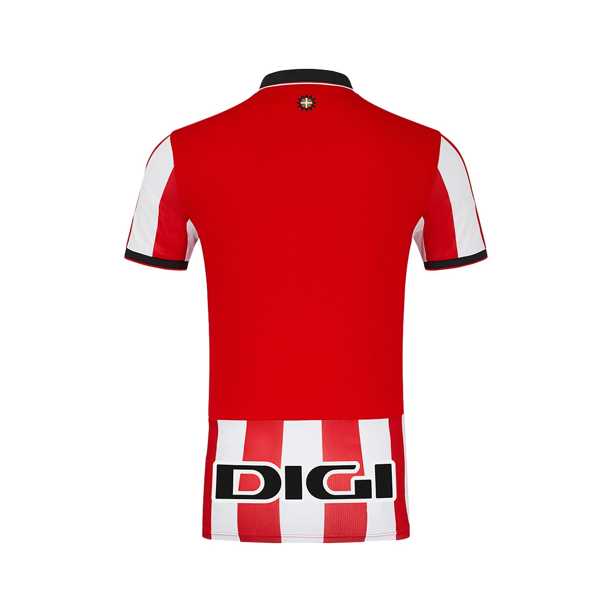 Camisola Castore Athletic Club Bilbao Primeiro Equipamento Authentic 2025-2026