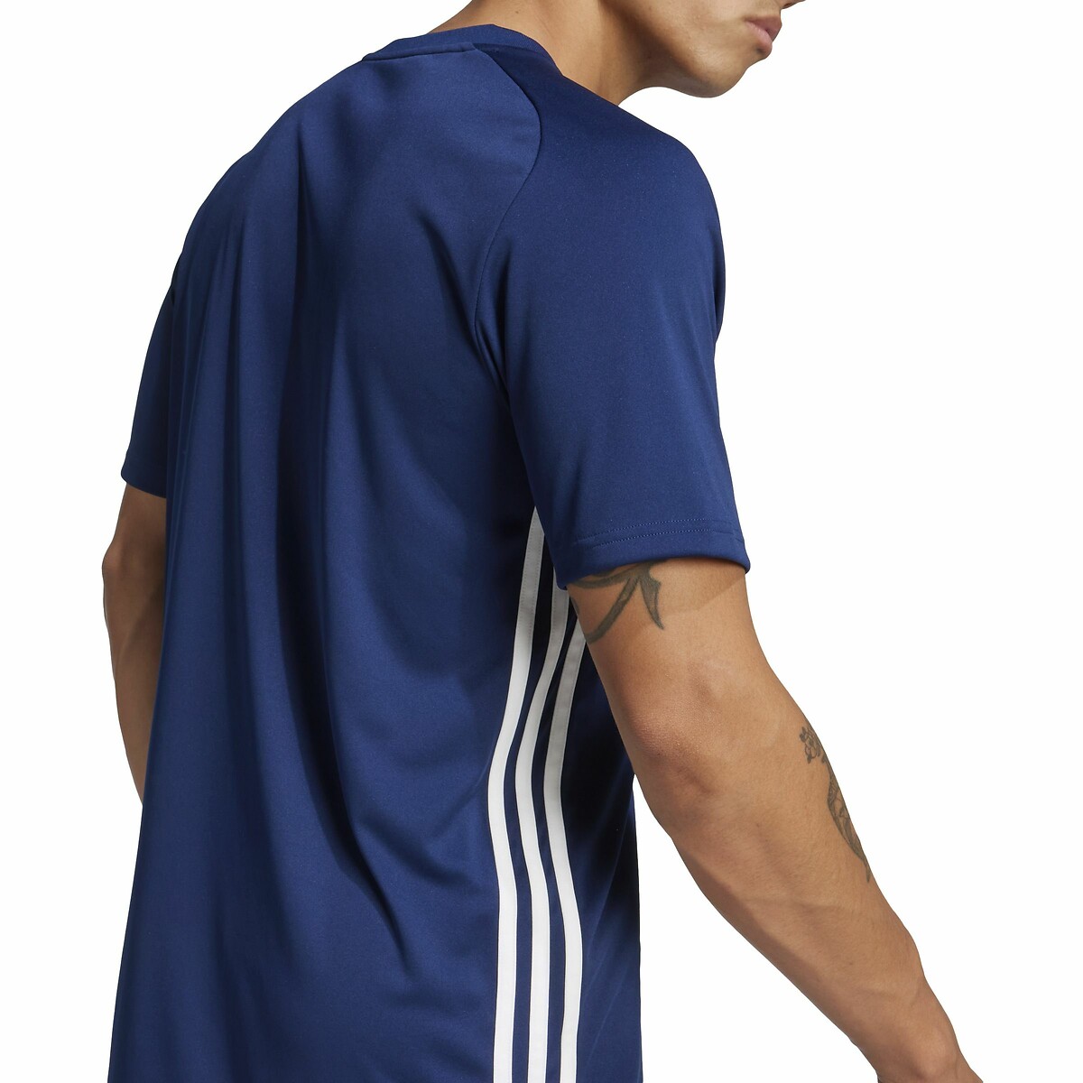 adidas Performance<br>Camiseta essencial de manga curta TIRO25