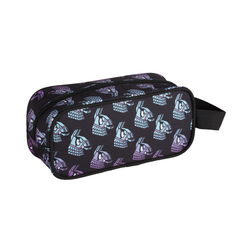 Estuche Escolar Fortnite Llama