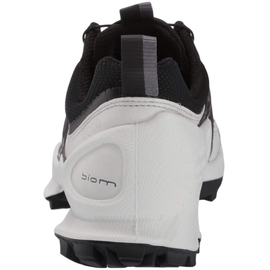 Ecco Sneaker schwarz