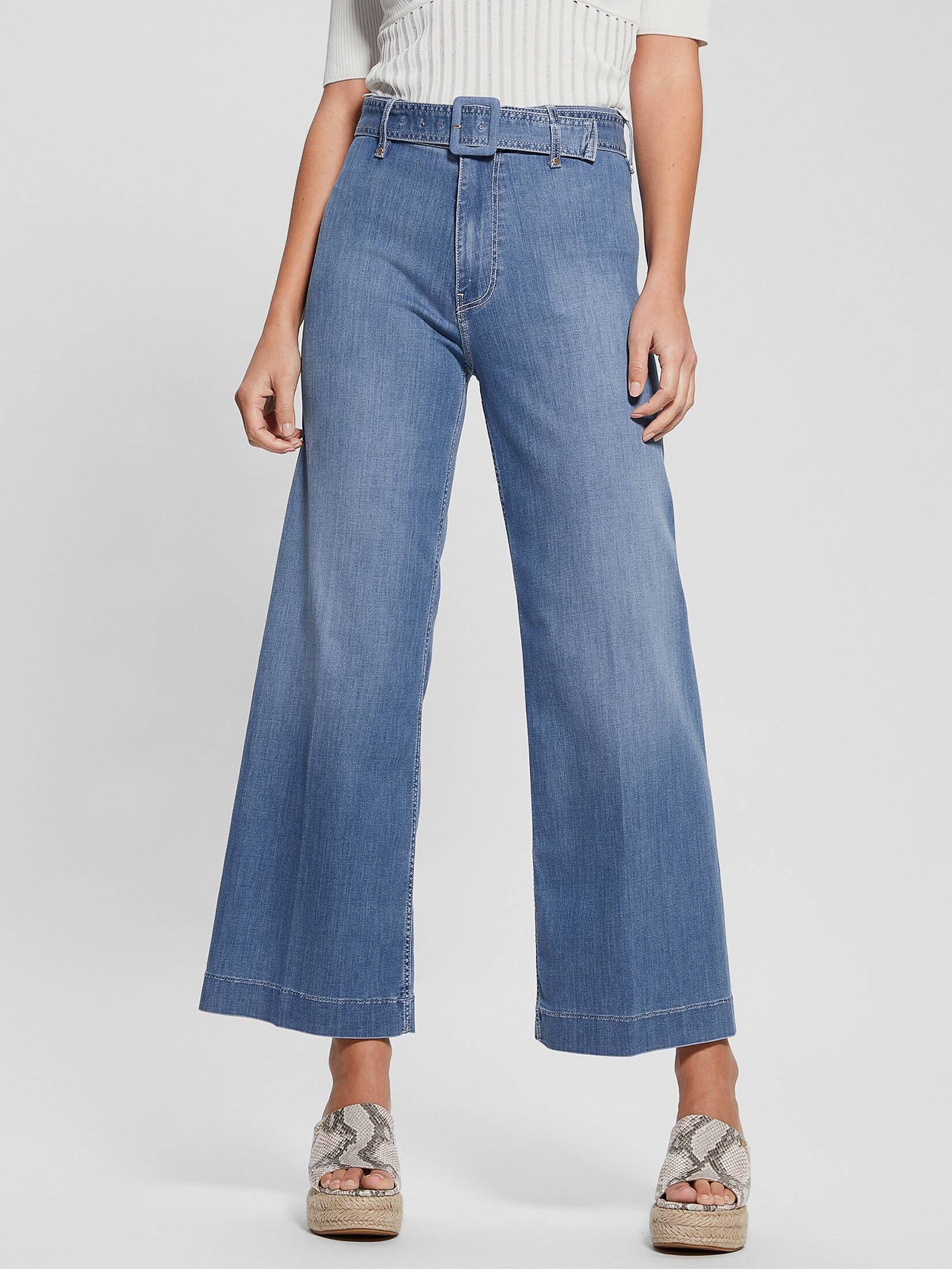 Guess| Damen Jeans DAKOTA SEAMLESS
