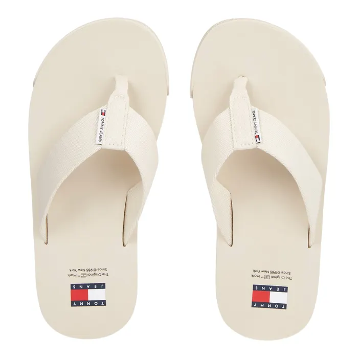 Tommy Hilfiger Sophisticated Teenslippers Dames