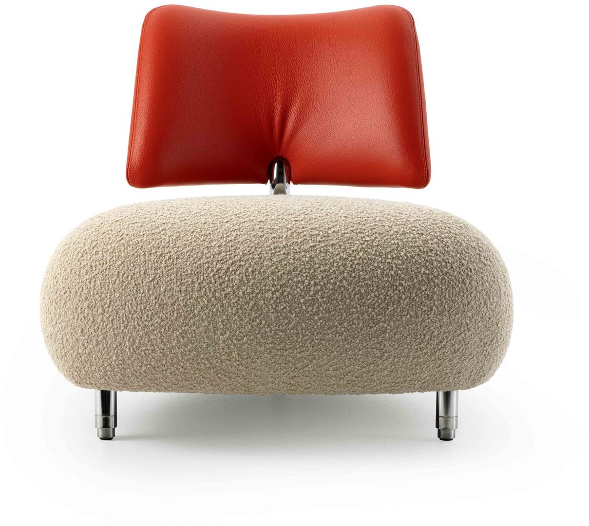 Leolux   Pallone Pa Soft Fauteuil