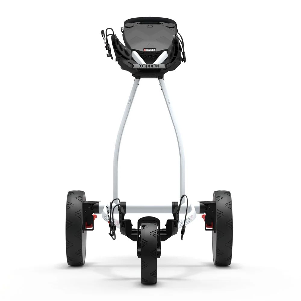 Blade IP 2 Golftralle Hvit