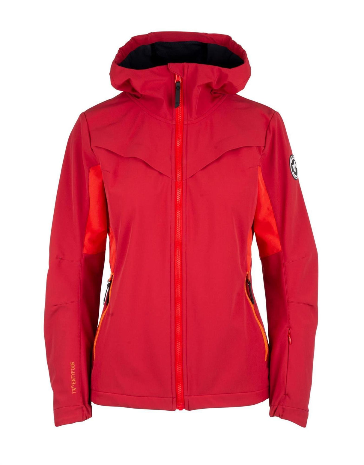 Twentyfour<br>Isbre Softshelljakke