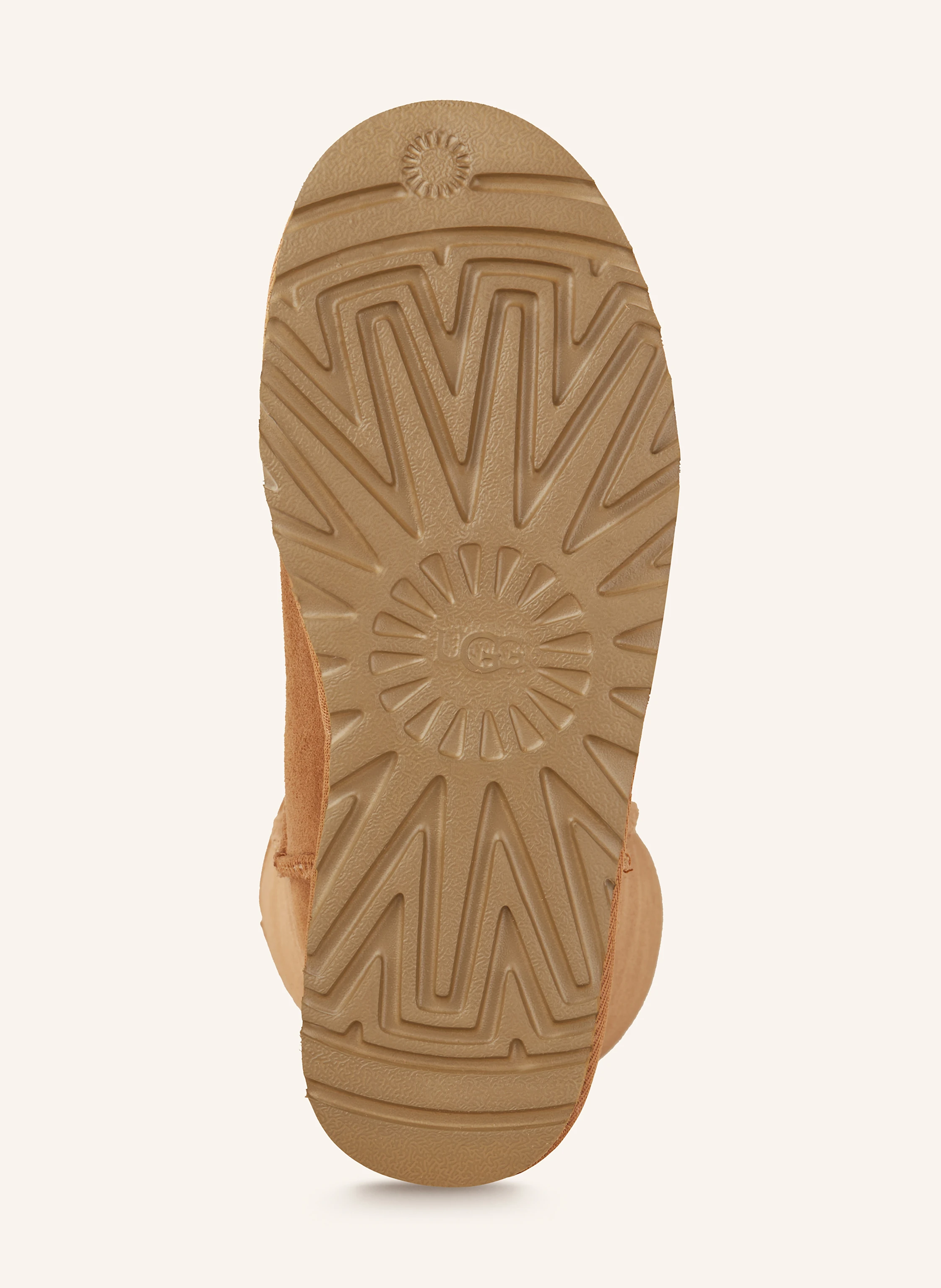 UGG Boots CLASSIC TALL II