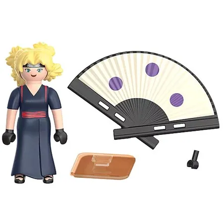 PLAYMOBIL® 71565 Naruto Shippuden - Temari