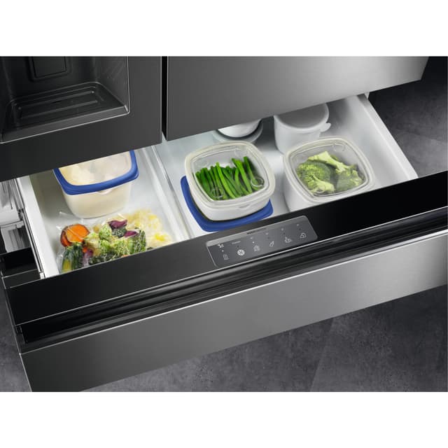 Electrolux Kølefryseskab LLI9VE54X0