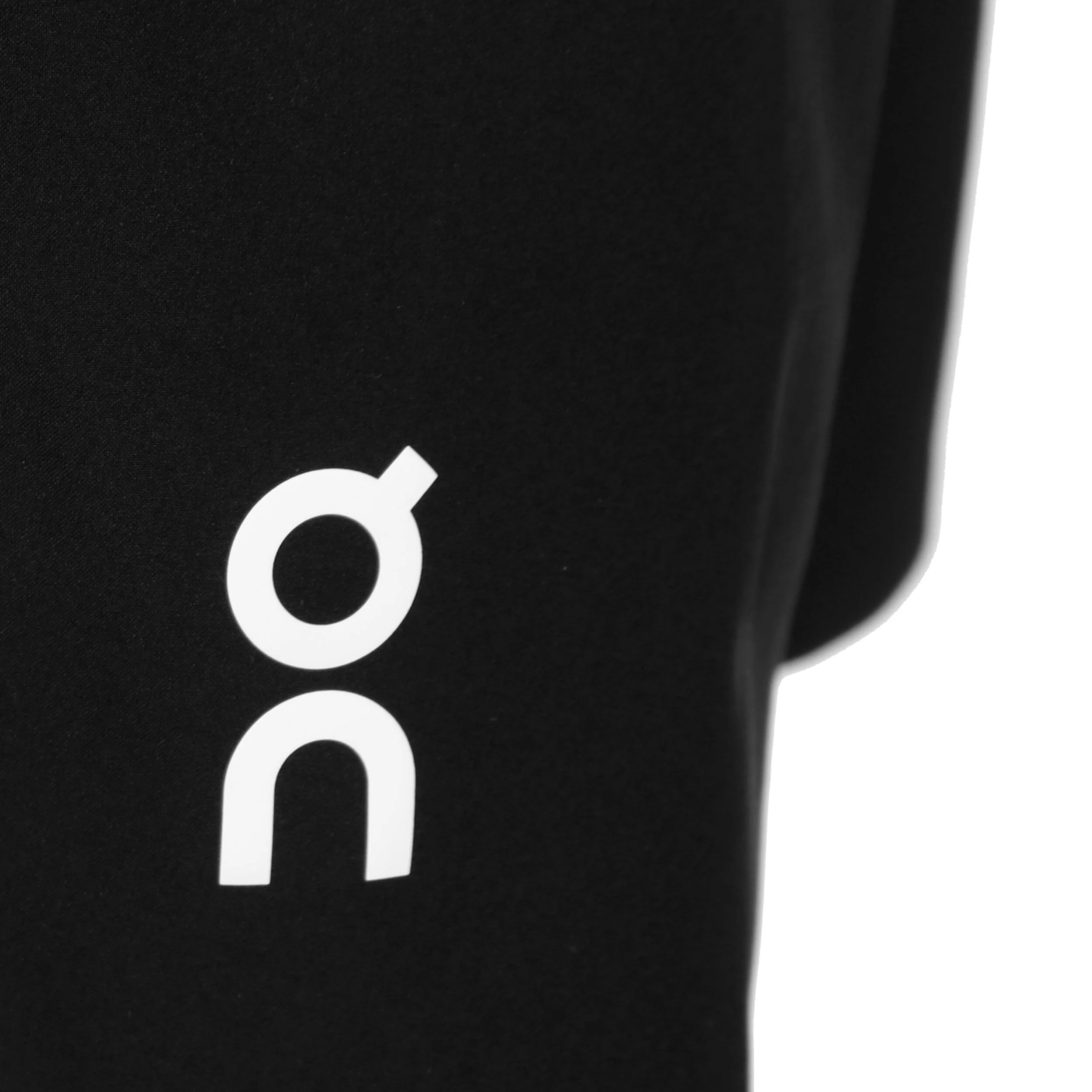 On Court Shorts Hommes - Noir