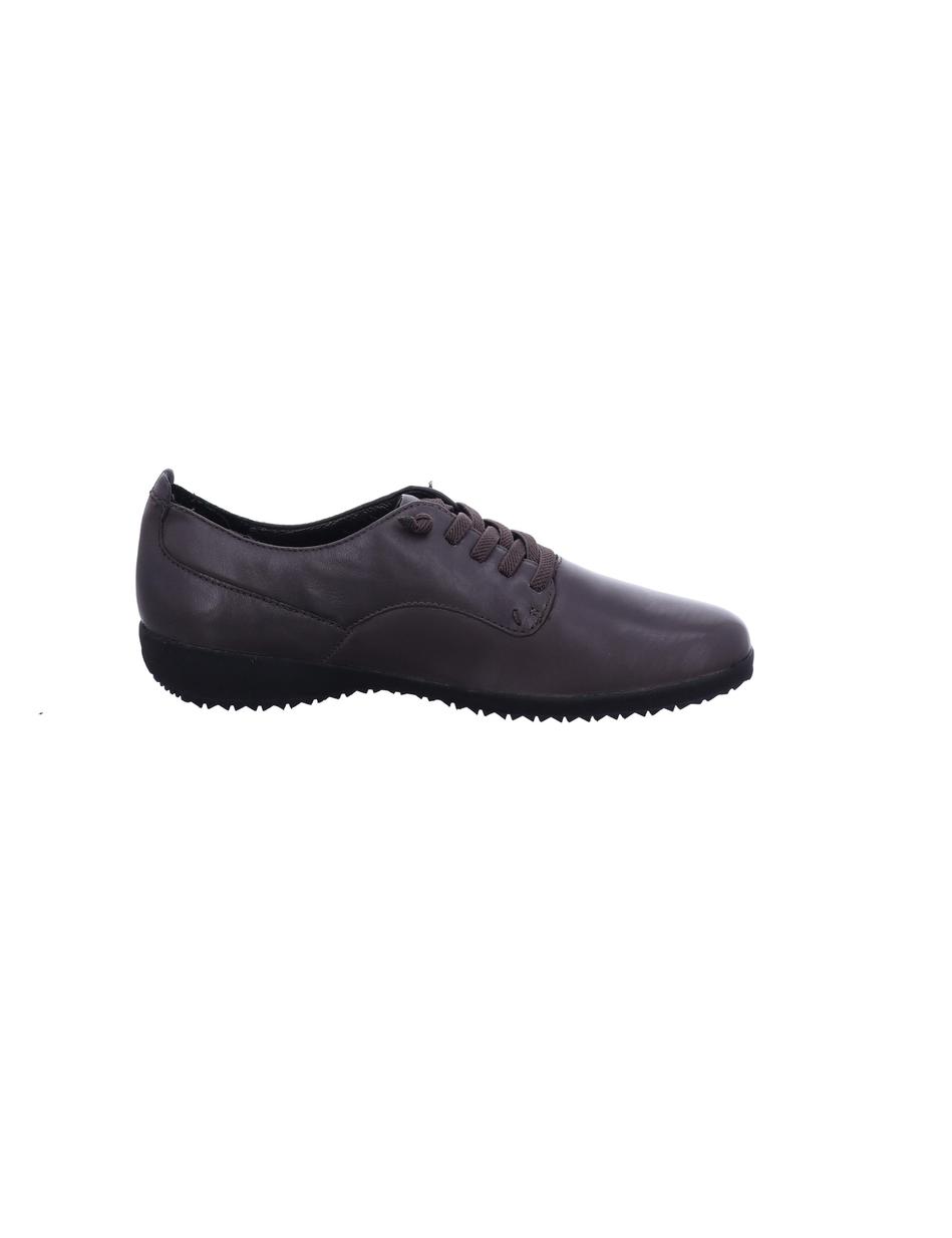 Halbschuh Naly 11, anthrazit