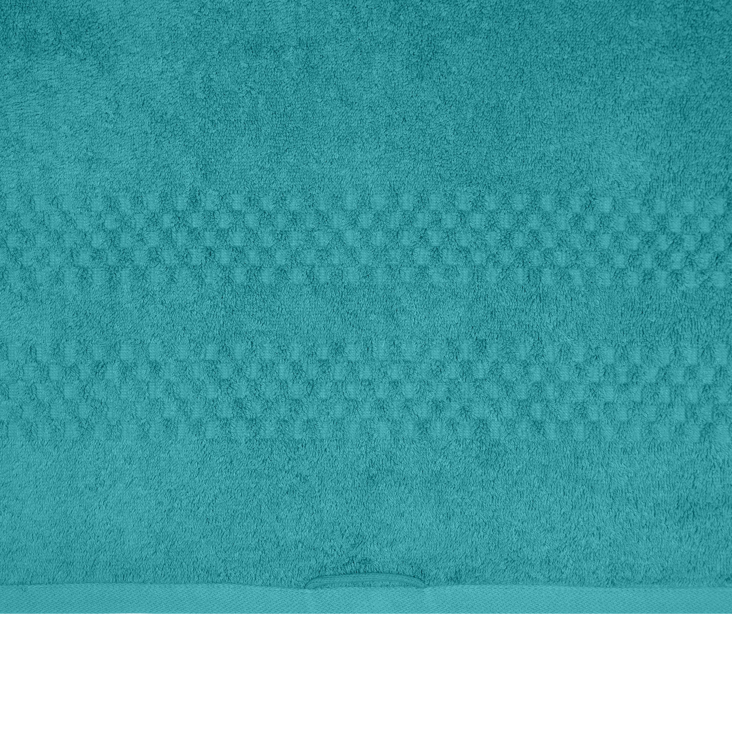 my home Saunatuch »Regona, 80x200cm, flauschig und weich, 100% Baumwolle, 500 gr/m²« Premium Handtücher mit Bordüre, Handtuch-Set, 5 Jahre Garantie