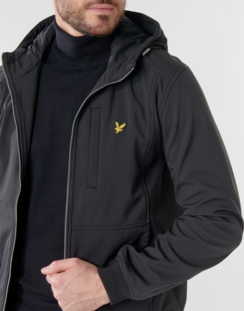 Lyle & Scott - JK1214V - Noir