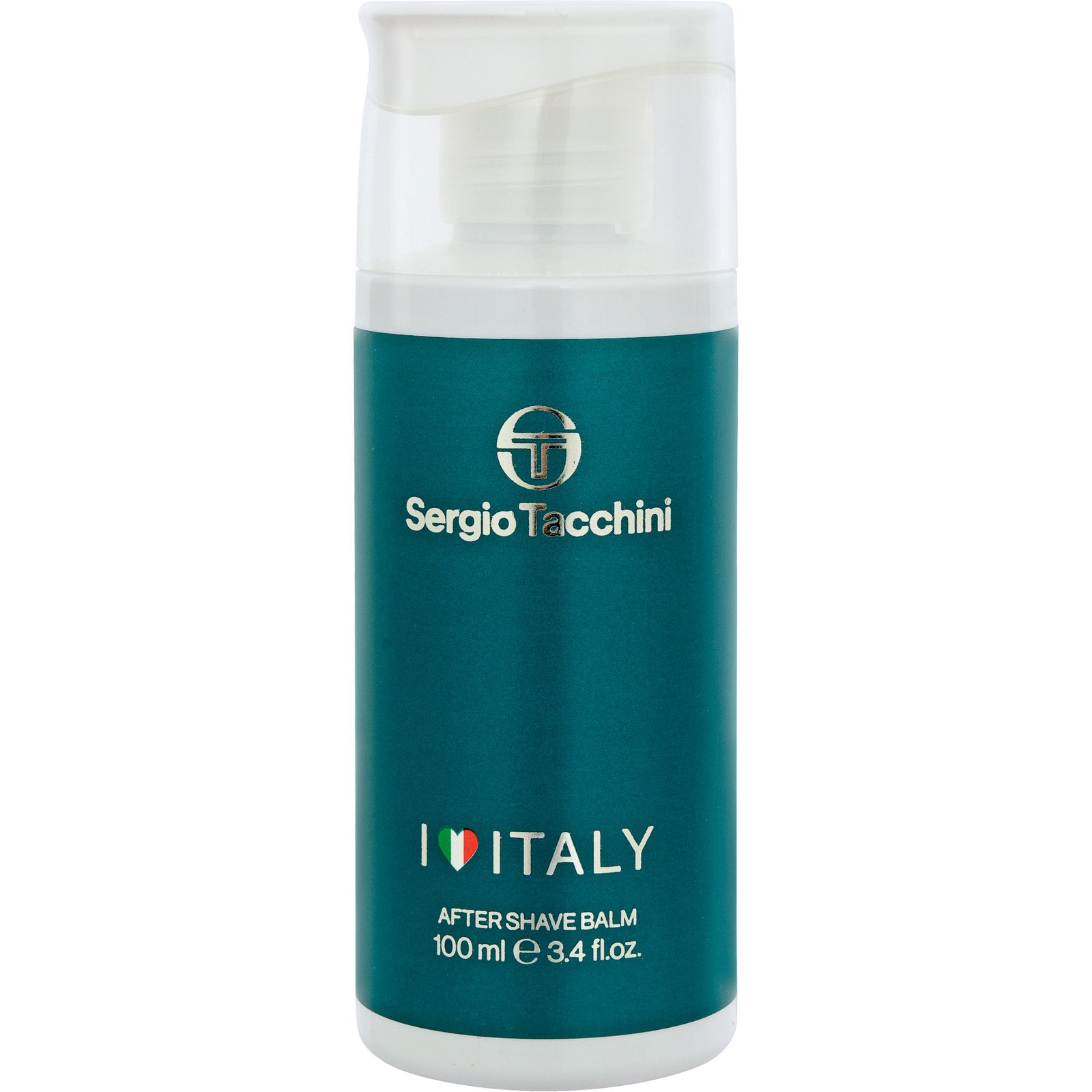 Sergio Tacchini I love Italy Duftset, 2-teilig