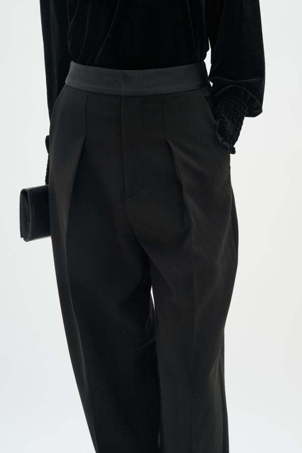 InWear YaelIW Pant Black