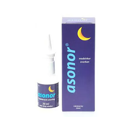 Asonor - 30 ml.