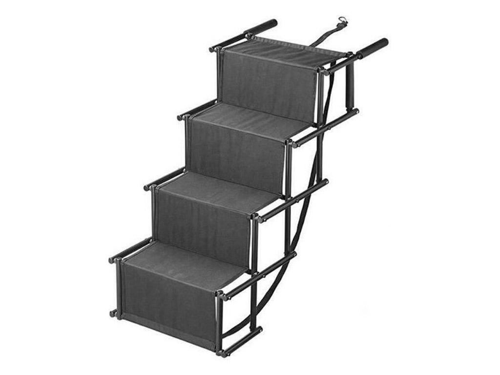 ProPlus opvouwbare hondentrap