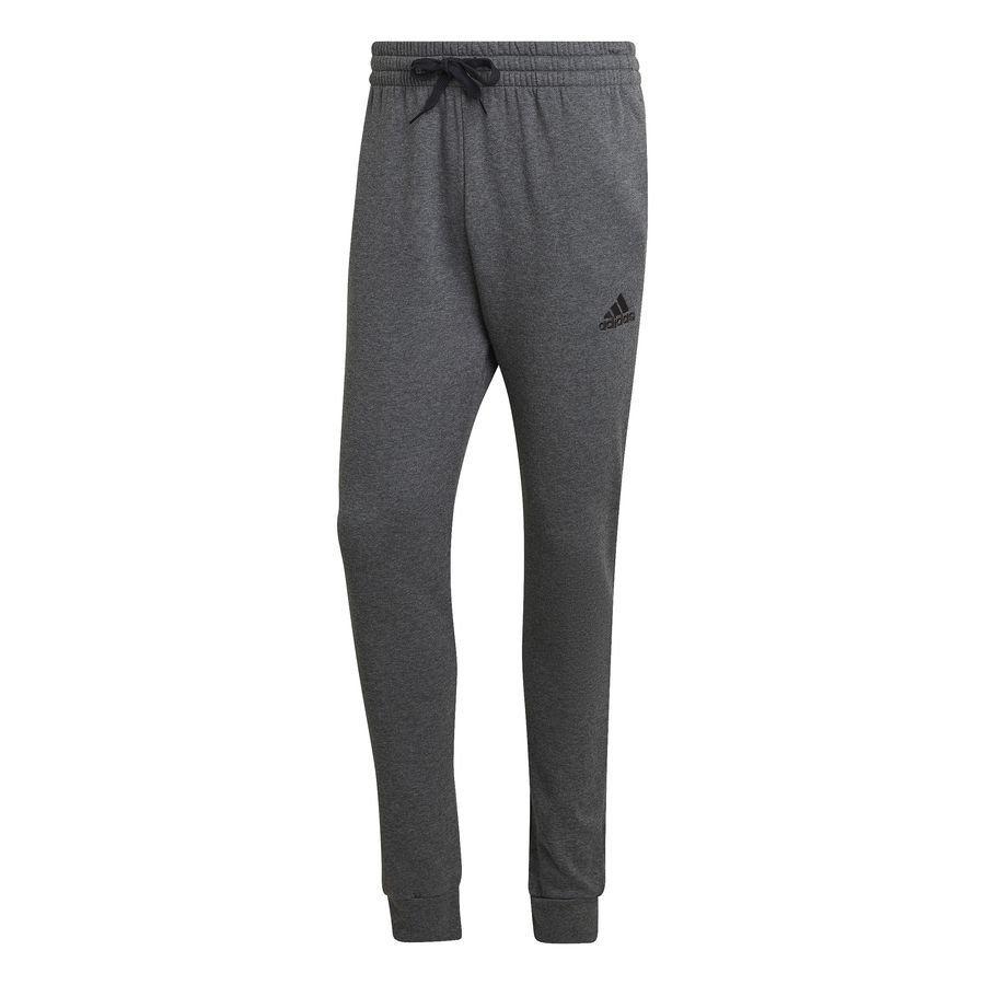 adidas Bas de Survêtement Essentials Fleece - Gris/Noir