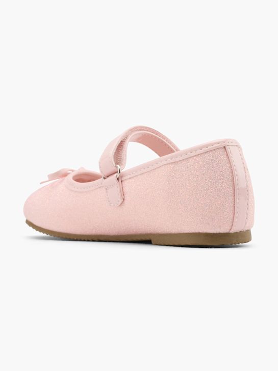 Graceland Ballerina pink