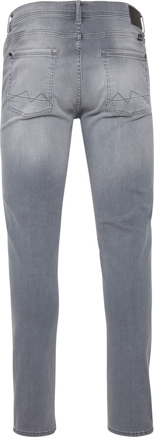 Blend Jet fit Multiflex - NOOS Jeans Denim grey