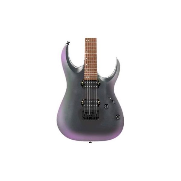 Ibanez RGA42EX-BAM Guitarra Eléctrica Black Aurora Burst Mate
