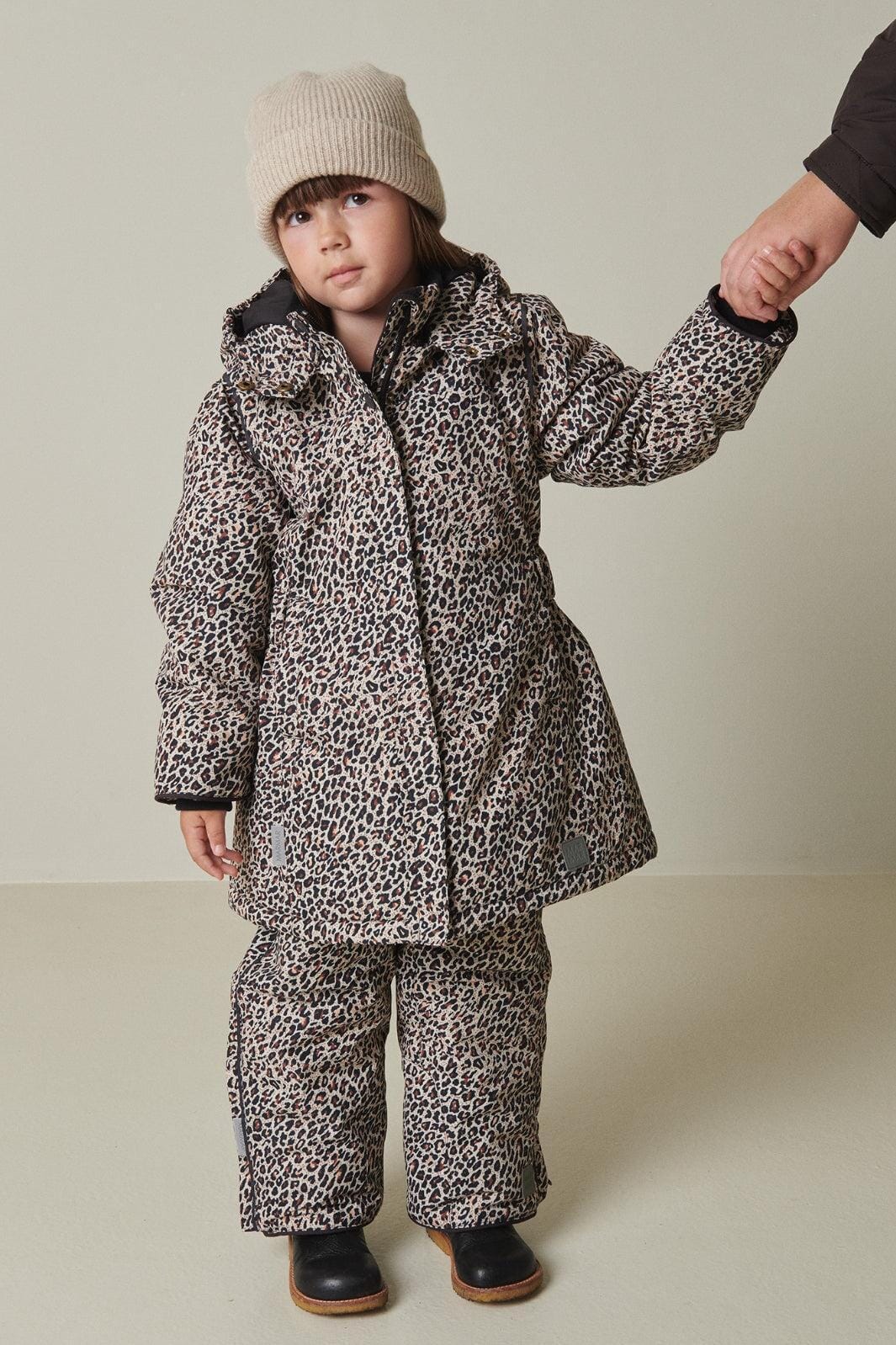 MarMar Olga Jacket 243-652-31 243 652 31 1346 leopard