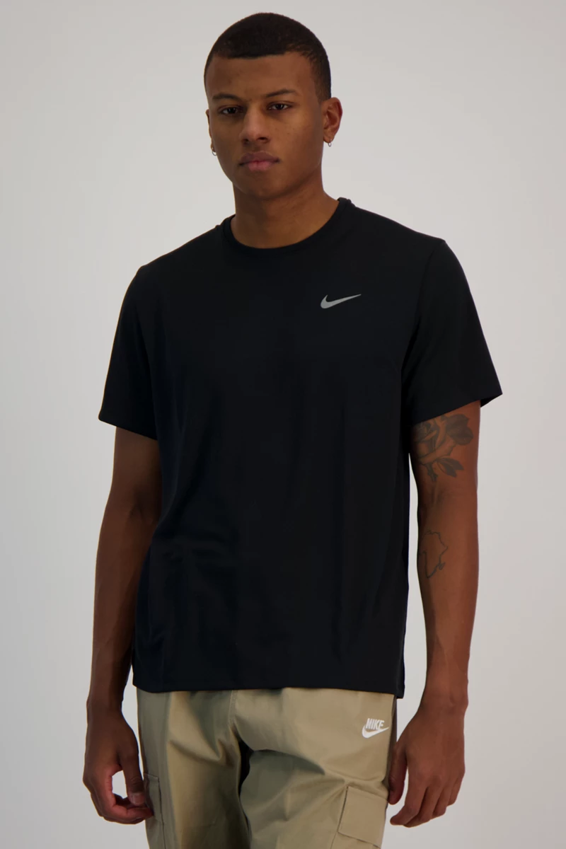 Nike Dri-FIT UV Miler Herren T-Shirt