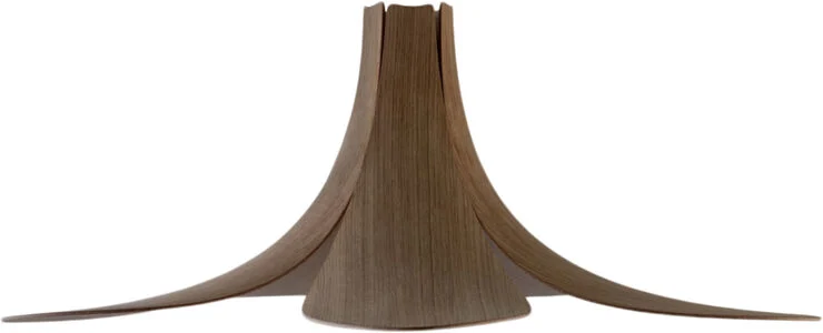 UMAGE JAZZ shade Dark oak