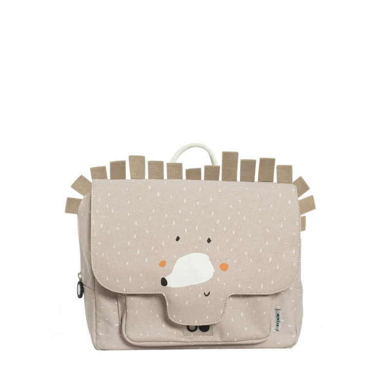 Cartable Maternelle 29 cm Hérisson