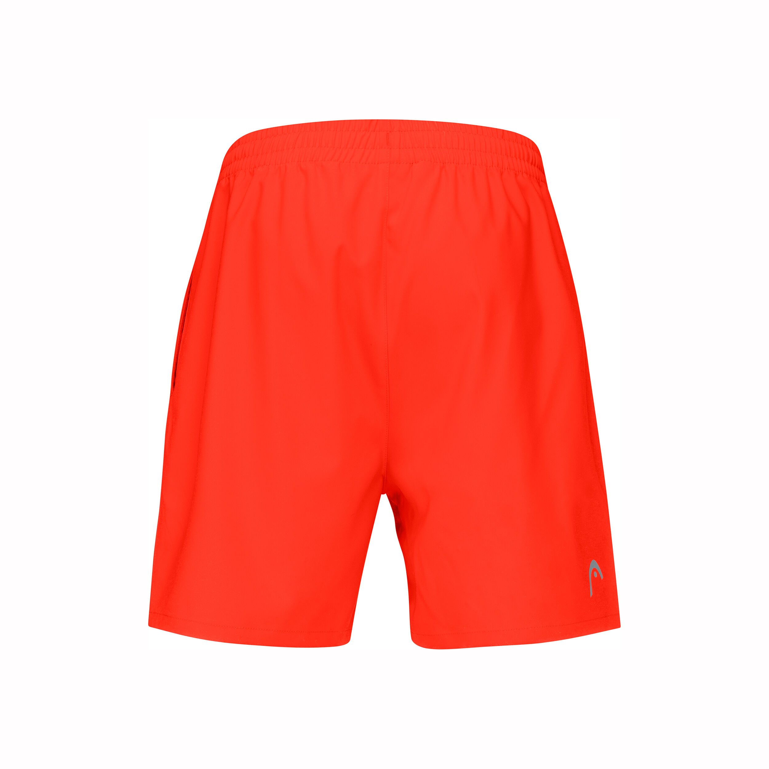 HEAD Club 7in Shorts Edition Spéciale Hommes - Orange