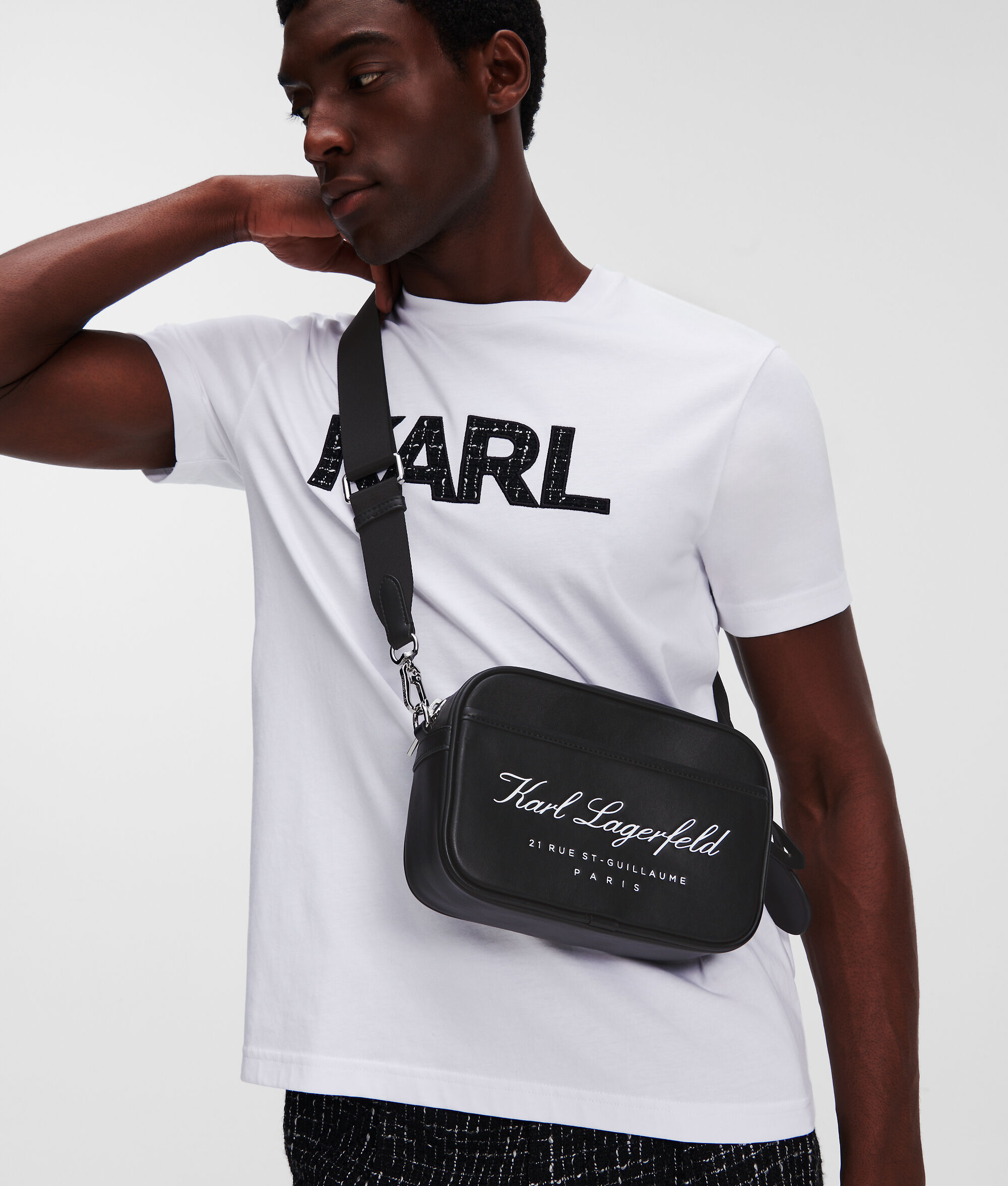 SAC BANDOULIÈRE HOTEL KARL